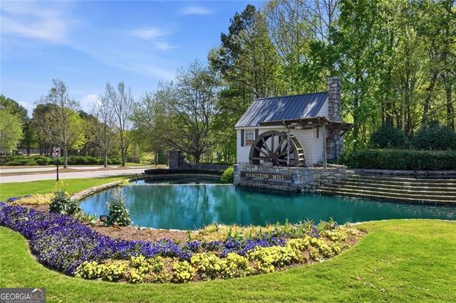 3318 Ridgemill Circle, Dacula, GA 30019