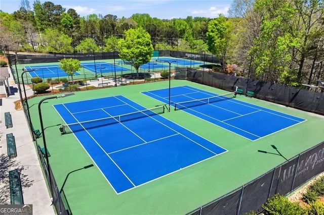 3318 Ridgemill Circle, Dacula, GA 30019