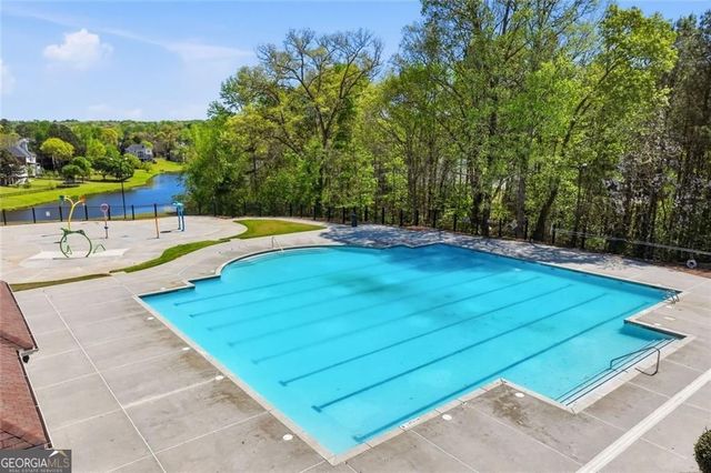 3318 Ridgemill Circle, Dacula, GA 30019