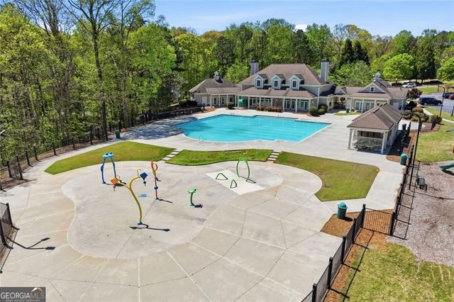 3318 Ridgemill Circle, Dacula, GA 30019