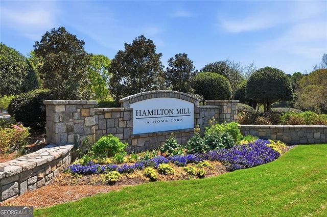 3318 Ridgemill Circle, Dacula, GA 30019