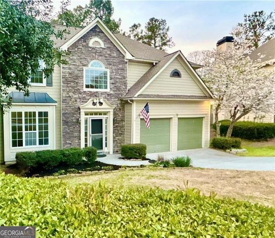 3318 Ridgemill Circle, Dacula, GA 30019
