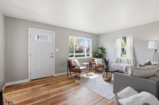 1661 E Olympic Ave, Spokane, WA 99207