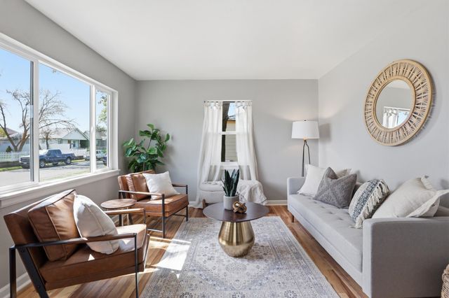 1661 E Olympic Ave, Spokane, WA 99207