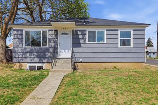 1661 E Olympic Ave, Spokane, WA 99207