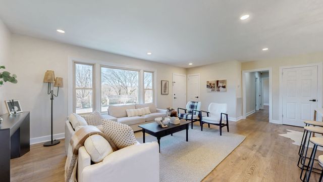 4906 Salem Dr, Nashville, TN 37211