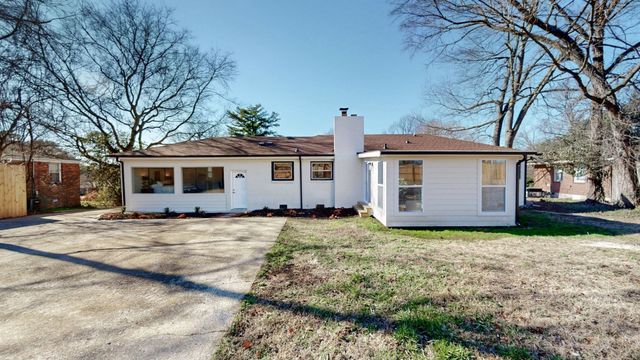 4906 Salem Dr, Nashville, TN 37211