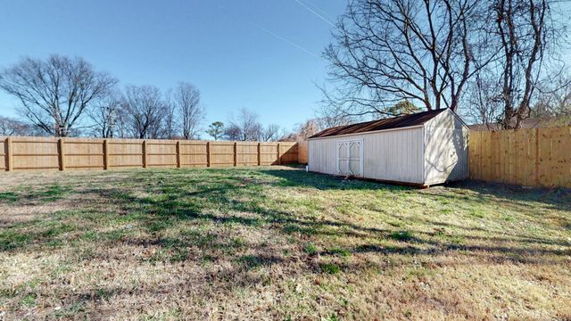 4906 Salem Dr, Nashville, TN 37211