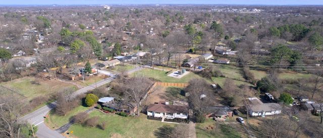 4906 Salem Dr, Nashville, TN 37211