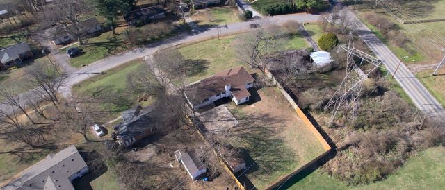 4906 Salem Dr, Nashville, TN 37211