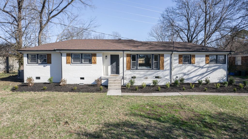 4906 Salem Dr, Nashville, TN 37211