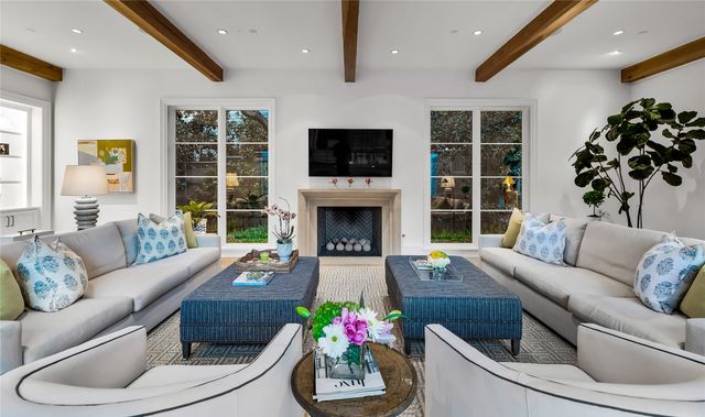 3709 Euclid Avenue, Highland Park, TX 75205