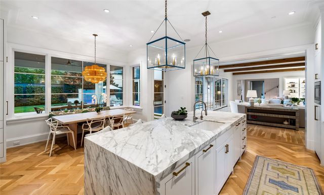 3709 Euclid Avenue, Highland Park, TX 75205