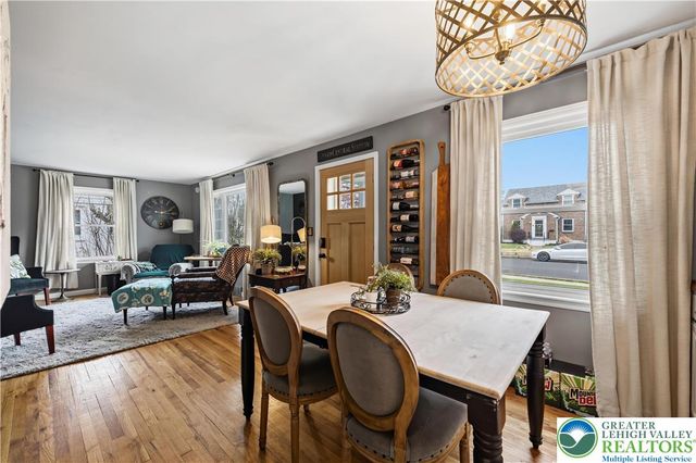 2336 West Fairview Street, Allentown City, PA 18104