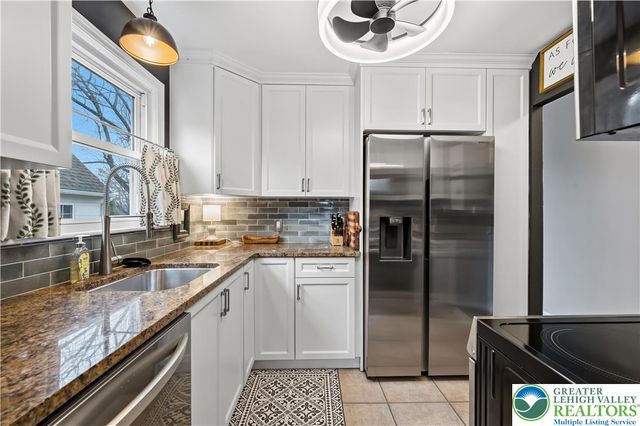 2336 West Fairview Street, Allentown City, PA 18104