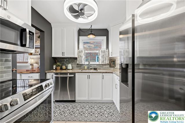 2336 West Fairview Street, Allentown City, PA 18104