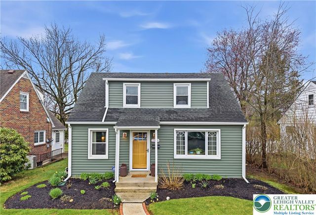 2336 West Fairview Street, Allentown City, PA 18104