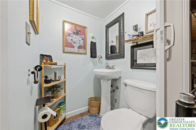 2336 West Fairview Street, Allentown City, PA 18104