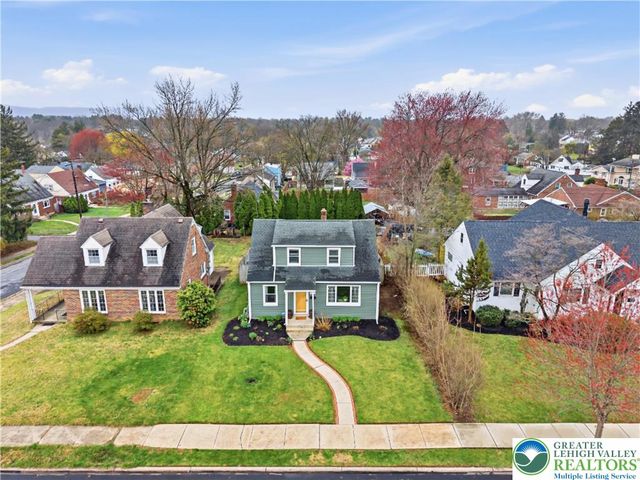 2336 West Fairview Street, Allentown City, PA 18104