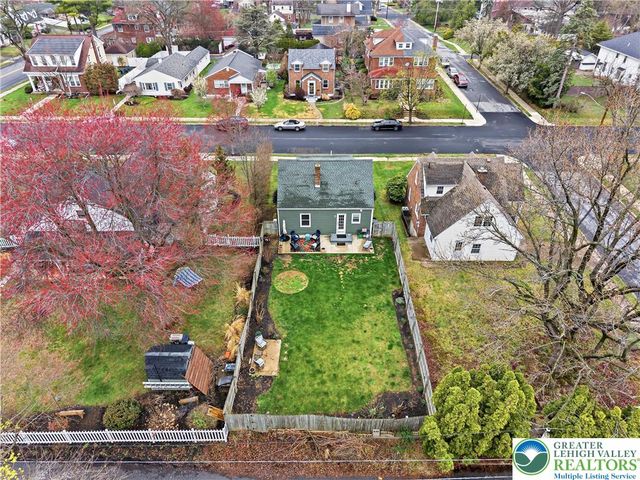 2336 West Fairview Street, Allentown City, PA 18104