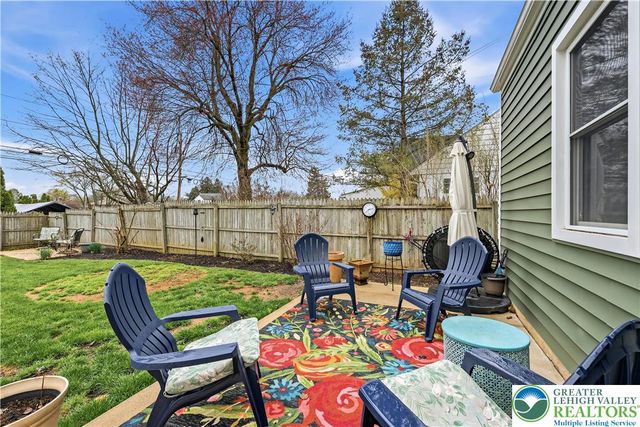 2336 West Fairview Street, Allentown City, PA 18104