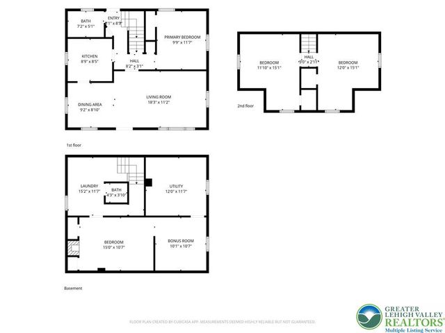 2336 West Fairview Street, Allentown City, PA 18104