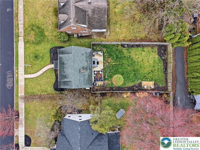 2336 West Fairview Street, Allentown City, PA 18104