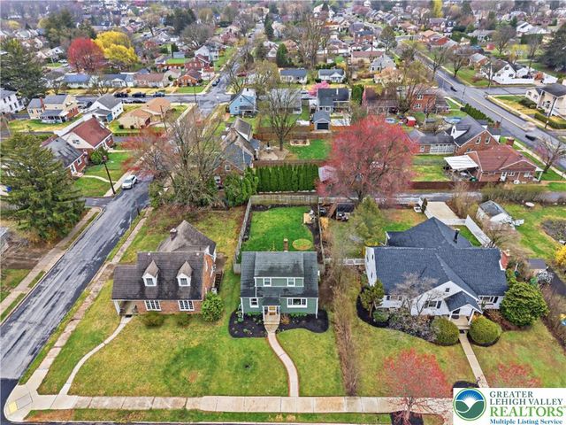 2336 West Fairview Street, Allentown City, PA 18104