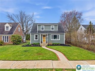 2336 West Fairview Street, Allentown City, PA 18104