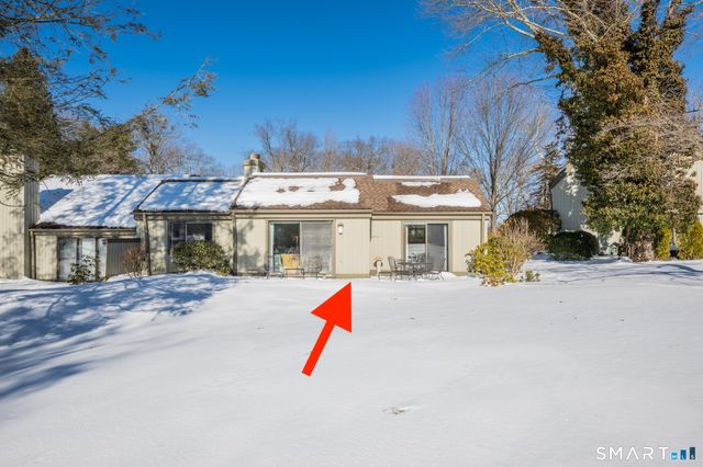 575 Heritage Village A, Southbury, CT 06488