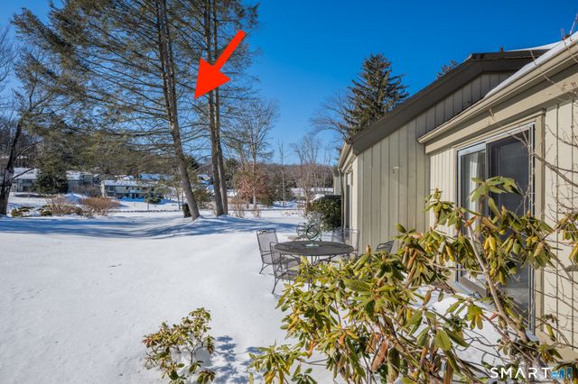 575 Heritage Village A, Southbury, CT 06488