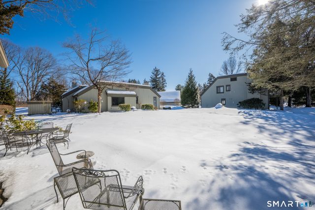 575 Heritage Village A, Southbury, CT 06488