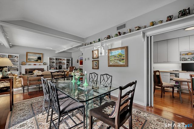 575 Heritage Village A, Southbury, CT 06488