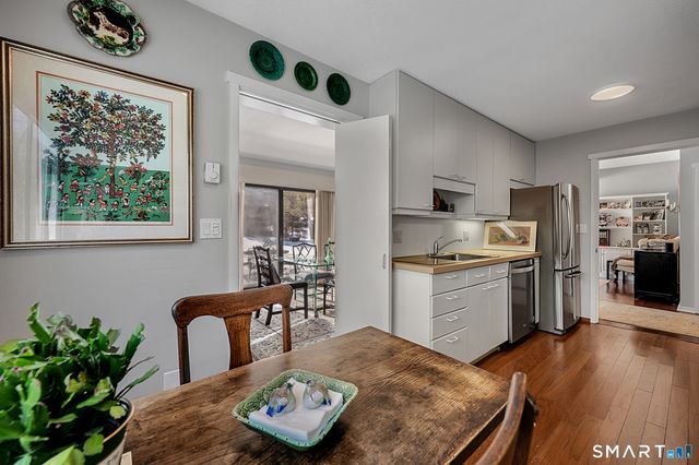 575 Heritage Village A, Southbury, CT 06488