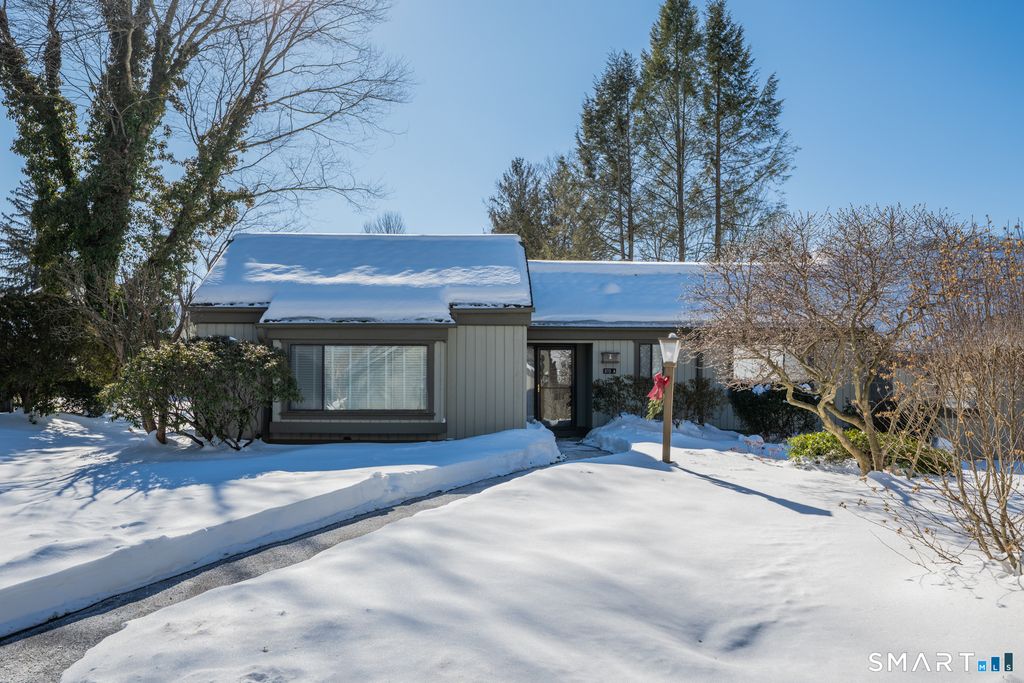 575 Heritage Village A, Southbury, CT 06488