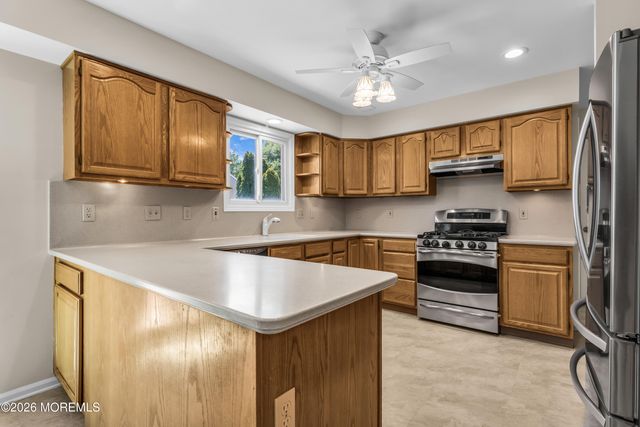 117 Lilac Drive, Toms River, NJ 08753