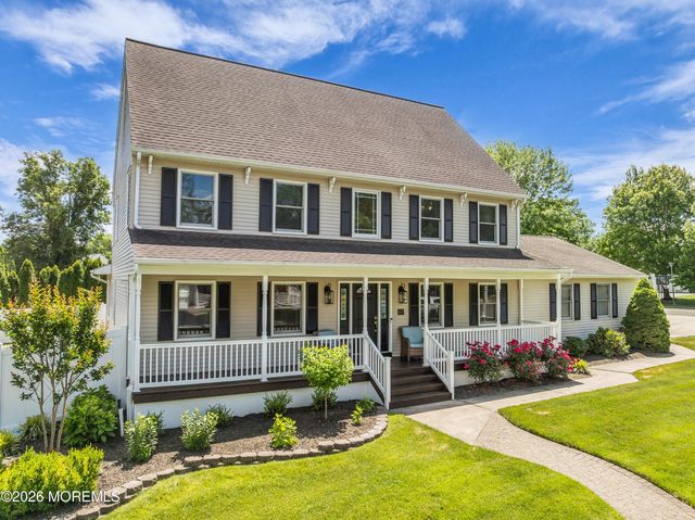 117 Lilac Drive, Toms River, NJ 08753