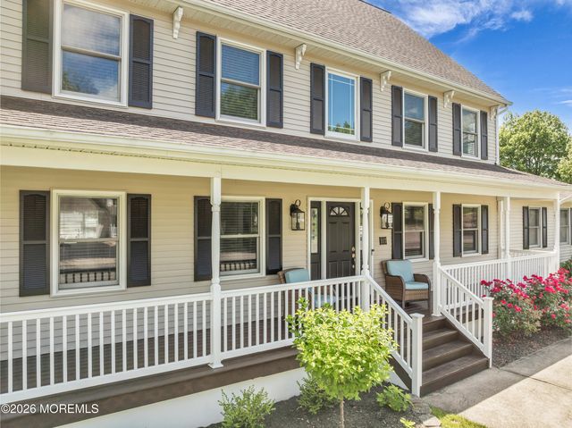 117 Lilac Drive, Toms River, NJ 08753