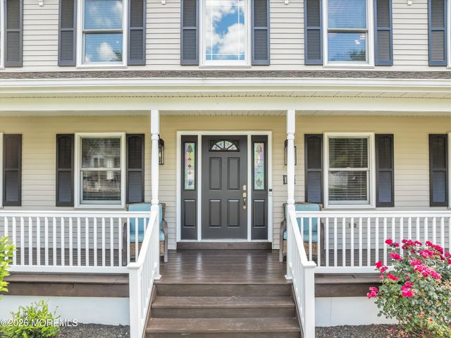 117 Lilac Drive, Toms River, NJ 08753