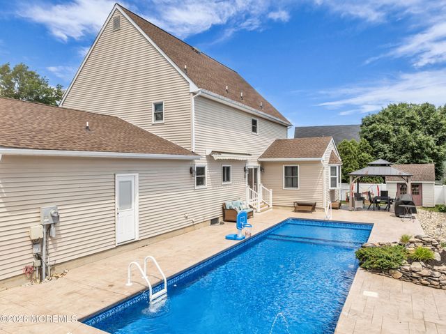 117 Lilac Drive, Toms River, NJ 08753