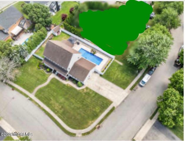 117 Lilac Drive, Toms River, NJ 08753