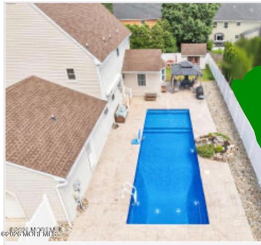 117 Lilac Drive, Toms River, NJ 08753