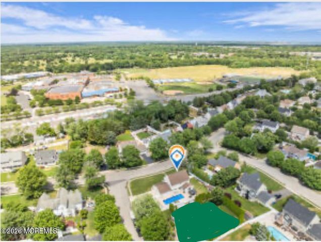 117 Lilac Drive, Toms River, NJ 08753