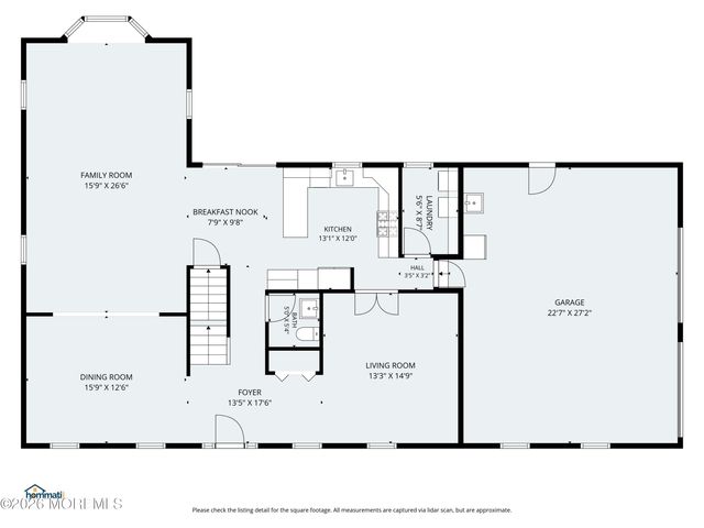117 Lilac Drive, Toms River, NJ 08753