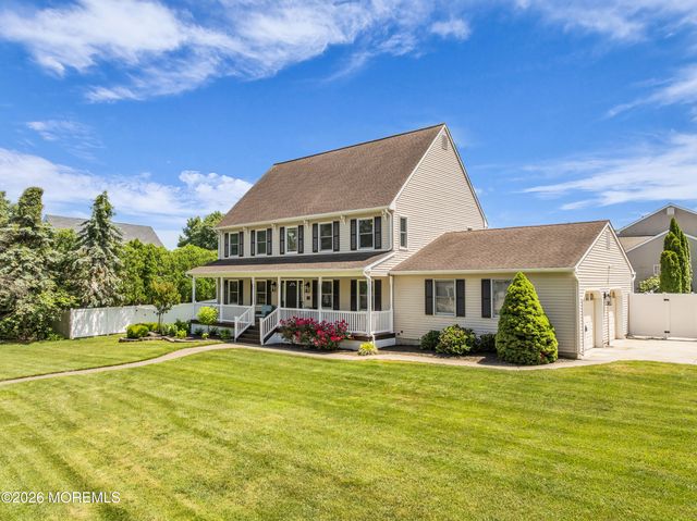 117 Lilac Drive, Toms River, NJ 08753