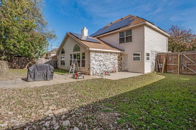 4431 Malvern Hill Road, Grand Prairie, TX 75052