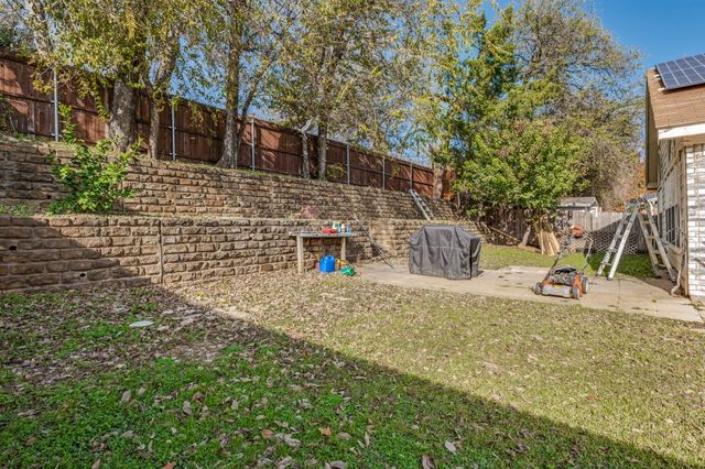 4431 Malvern Hill Road, Grand Prairie, TX 75052