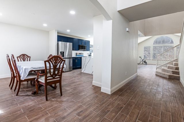 4431 Malvern Hill Road, Grand Prairie, TX 75052