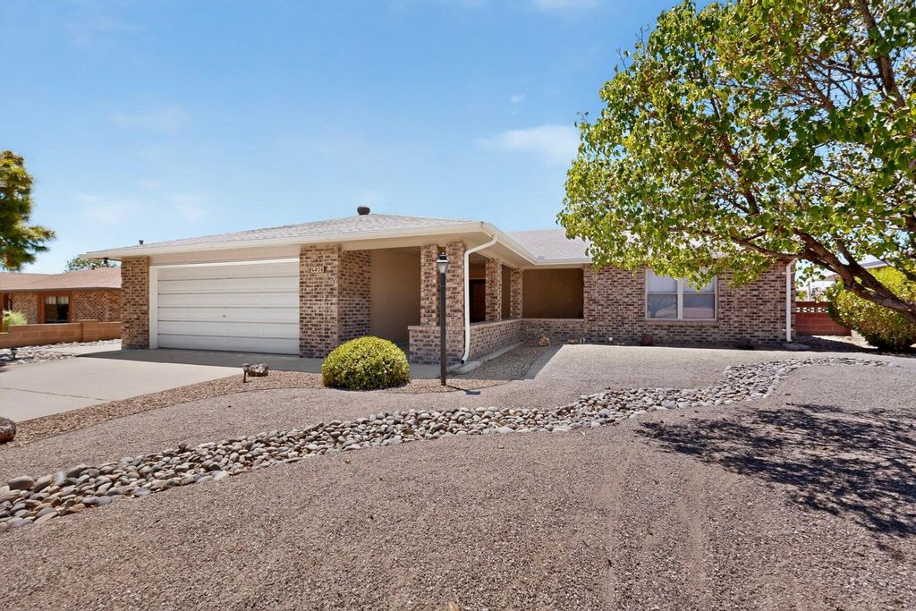 6058 Cottontail Road NE, Rio Rancho, NM 87144