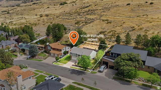1560 E HILLS DR, Bountiful, UT 84010